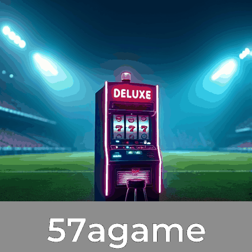 Desfrute do Acesso Premium e Seguro em 57agame