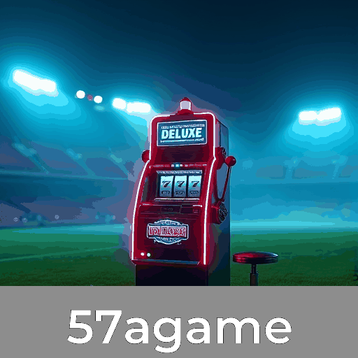 57agame: Cassino Premiado e Seguro