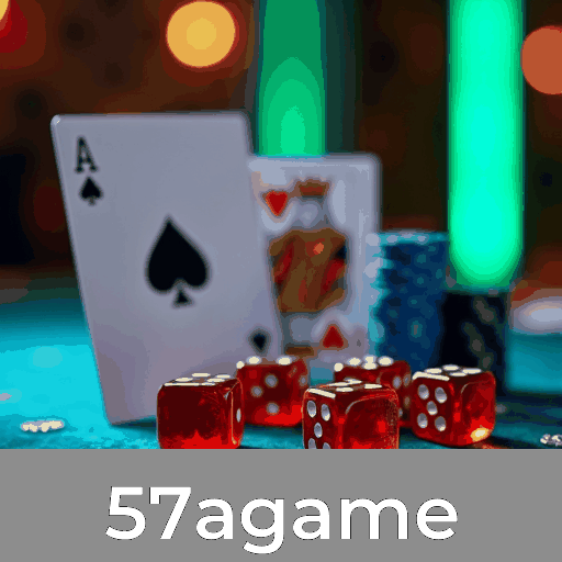 Explore o 57agame: Excelência em Jogos e Serviços Profissionais
