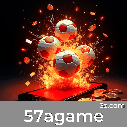 57agame: Segurança e Serviço Profissional em Uma Plataforma Completa