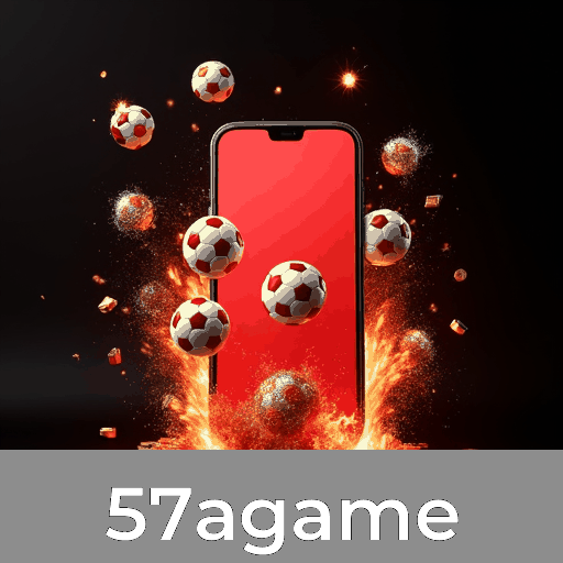 Explore o 57agame: Excelência em Jogos e Serviços Profissionais