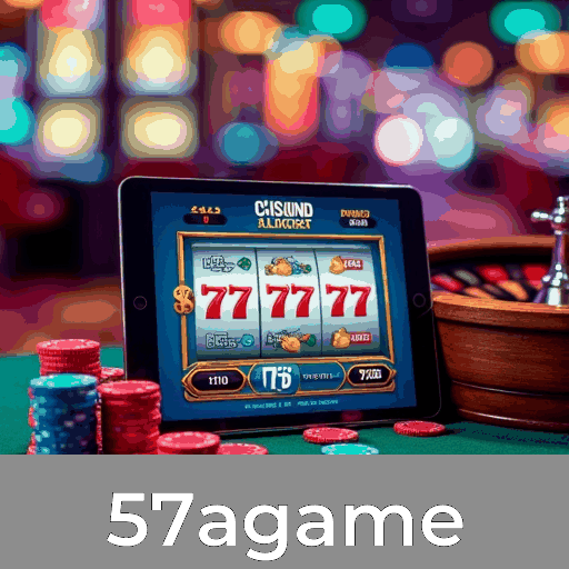 Desfrute do Acesso Premium e Seguro em 57agame